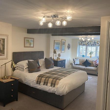 The Cosy Nook Cottage Company - Cosy Cottage Warcop المظهر الخارجي الصورة