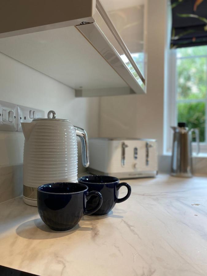 The Cosy Nook Cottage Company - Cosy Cottage Warcop المظهر الخارجي الصورة