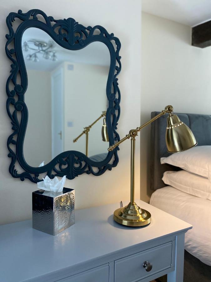 The Cosy Nook Cottage Company - Cosy Cottage Warcop المظهر الخارجي الصورة