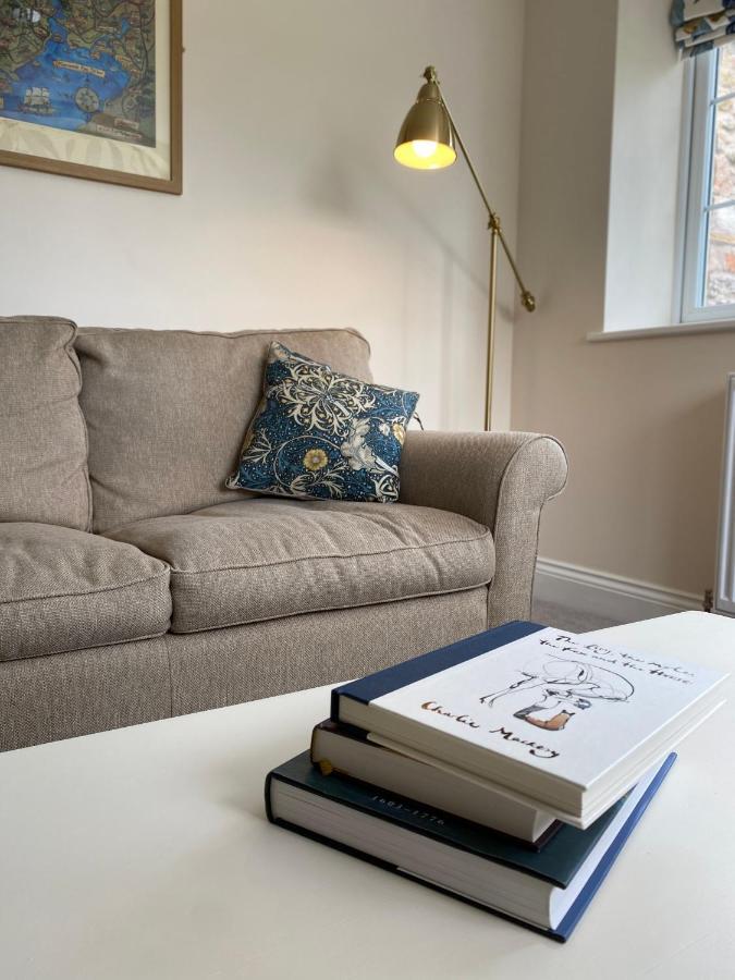 The Cosy Nook Cottage Company - Cosy Cottage Warcop المظهر الخارجي الصورة