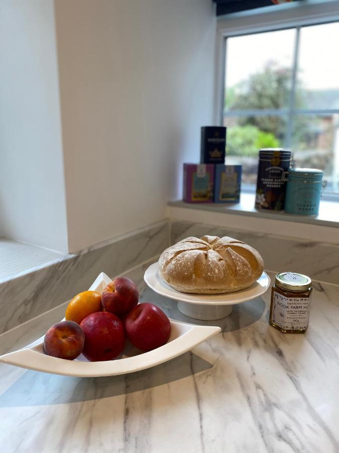 The Cosy Nook Cottage Company - Cosy Cottage Warcop المظهر الخارجي الصورة