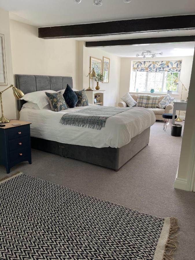 The Cosy Nook Cottage Company - Cosy Cottage Warcop المظهر الخارجي الصورة