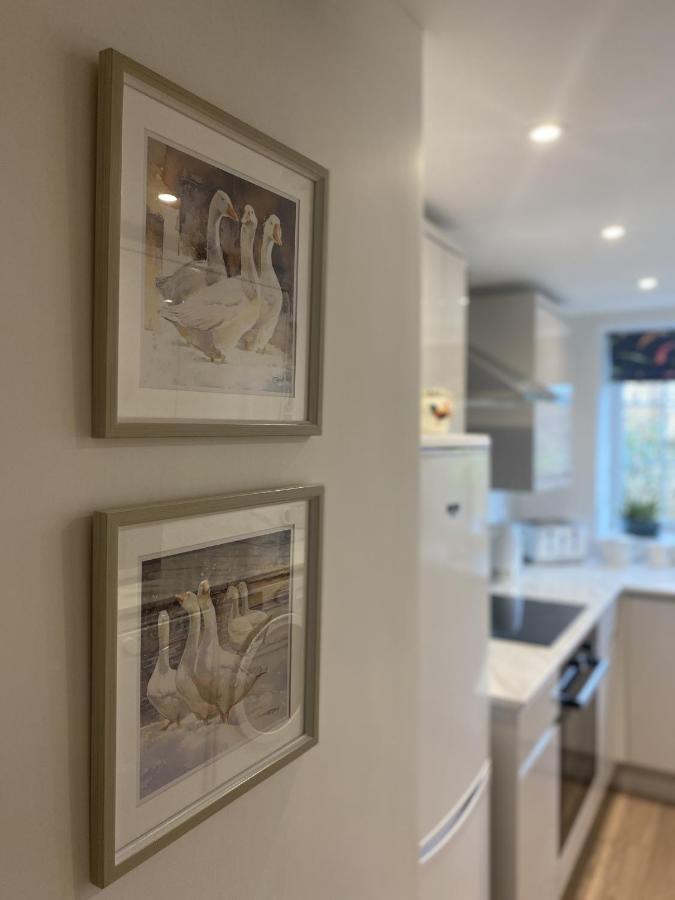 The Cosy Nook Cottage Company - Cosy Cottage Warcop المظهر الخارجي الصورة