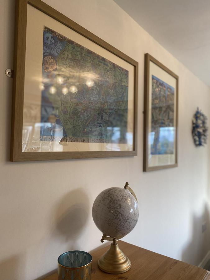 The Cosy Nook Cottage Company - Cosy Cottage Warcop المظهر الخارجي الصورة