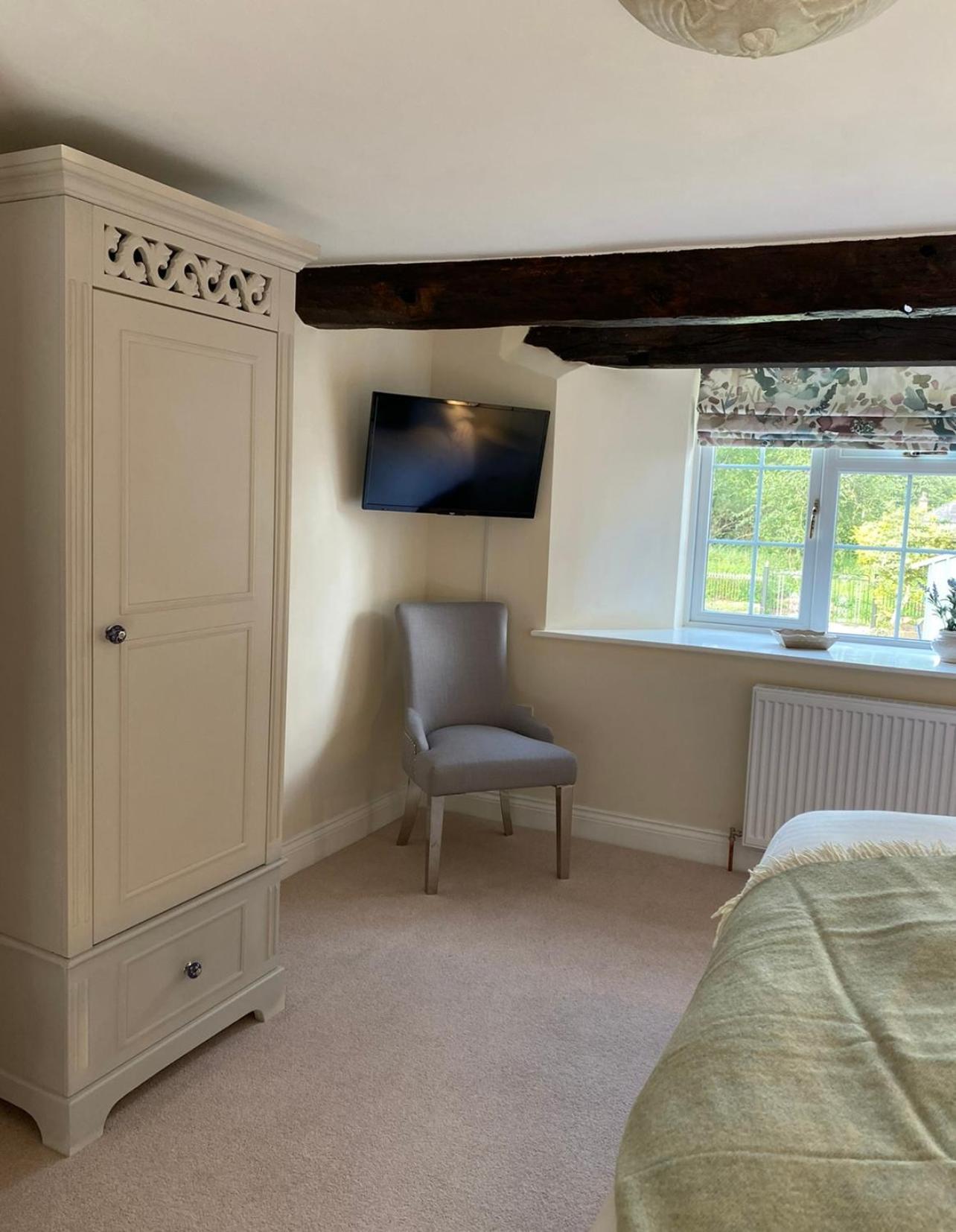 The Cosy Nook Cottage Company - Cosy Cottage Warcop الغرفة الصورة