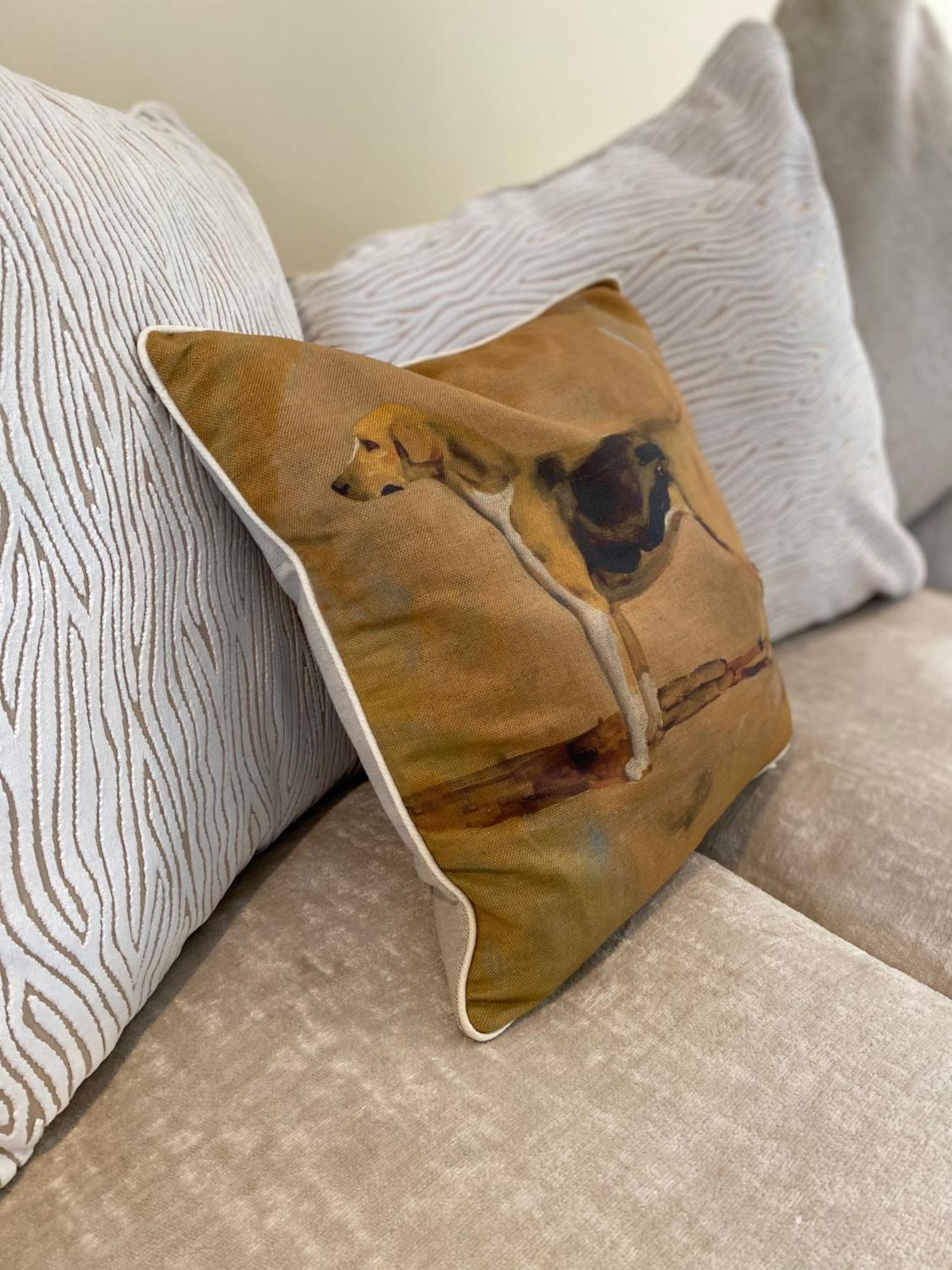 The Cosy Nook Cottage Company - Cosy Cottage Warcop الغرفة الصورة