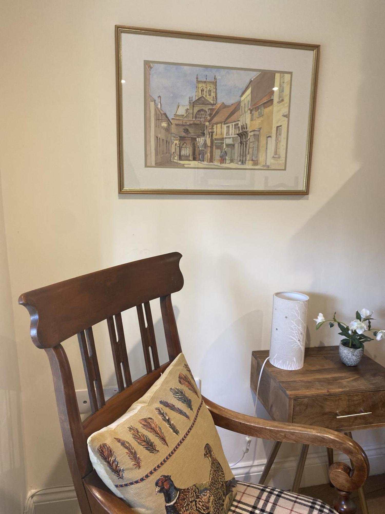 The Cosy Nook Cottage Company - Cosy Cottage Warcop المظهر الخارجي الصورة
