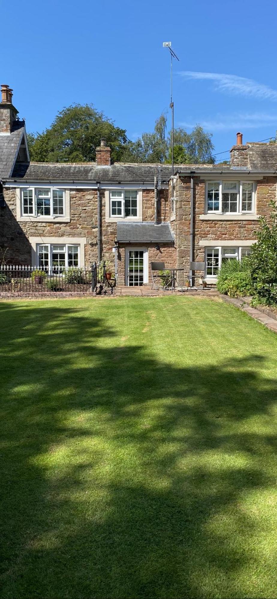 The Cosy Nook Cottage Company - Cosy Cottage Warcop المظهر الخارجي الصورة