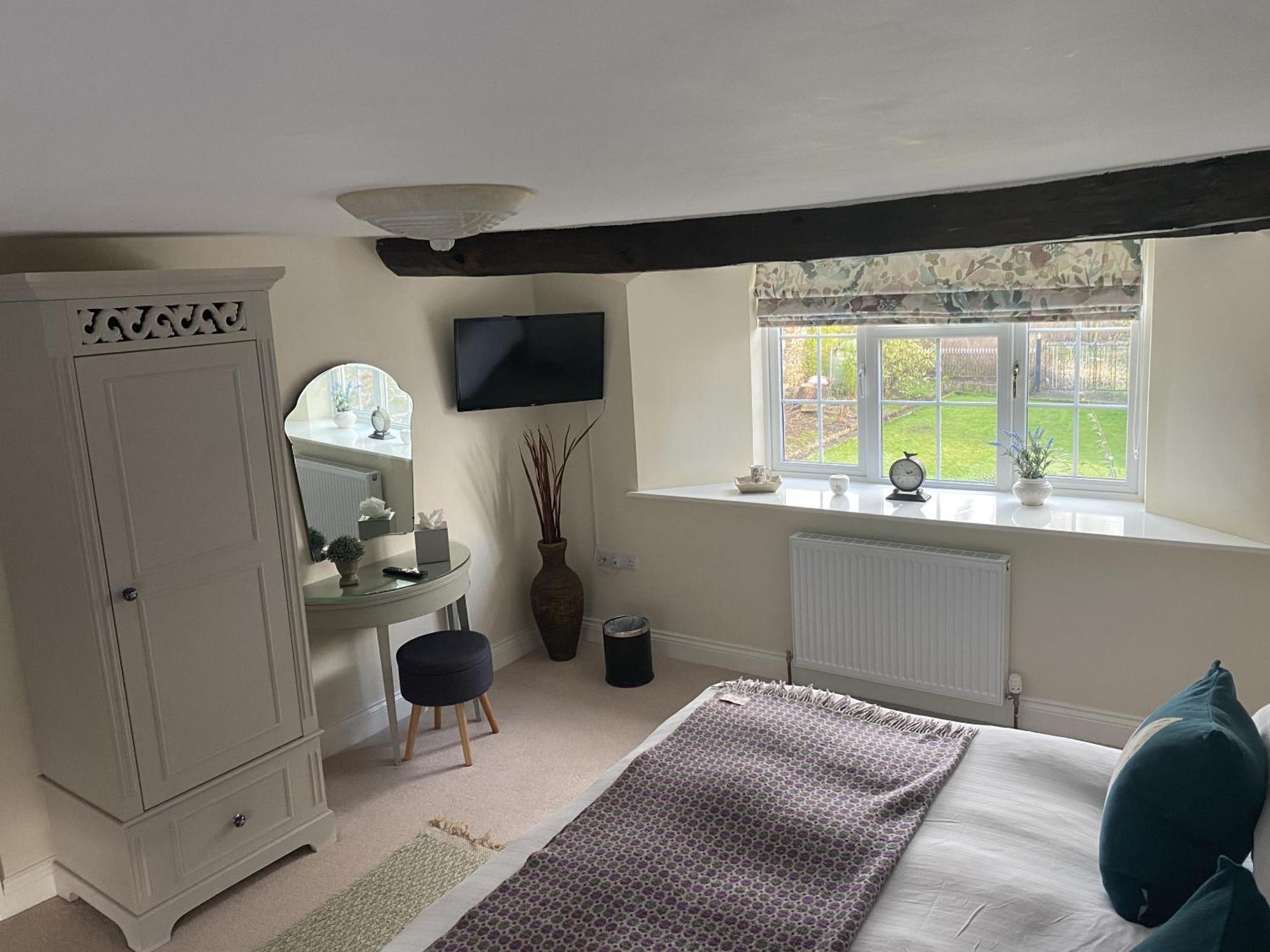 The Cosy Nook Cottage Company - Cosy Cottage Warcop المظهر الخارجي الصورة