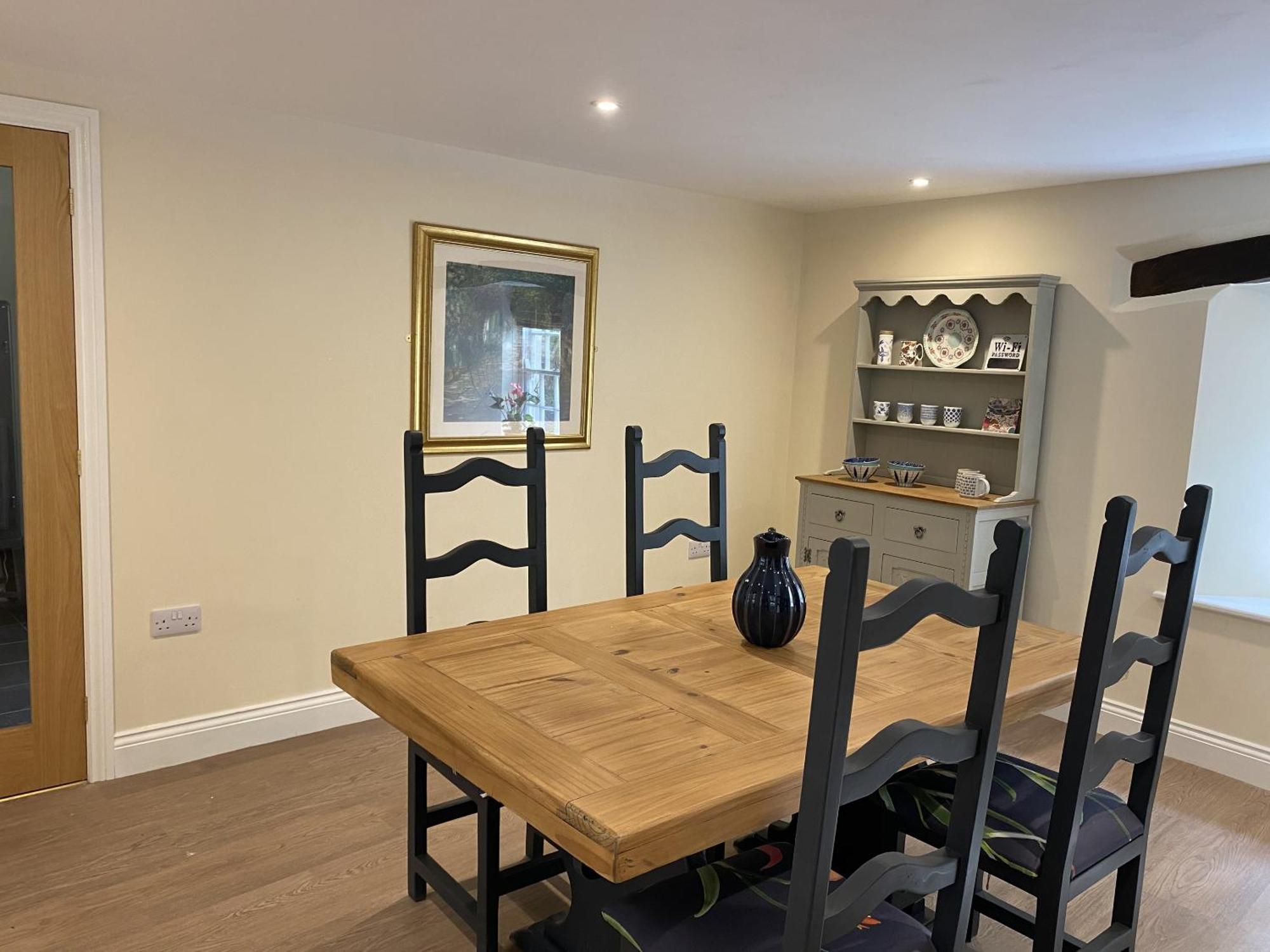 The Cosy Nook Cottage Company - Cosy Cottage Warcop الغرفة الصورة