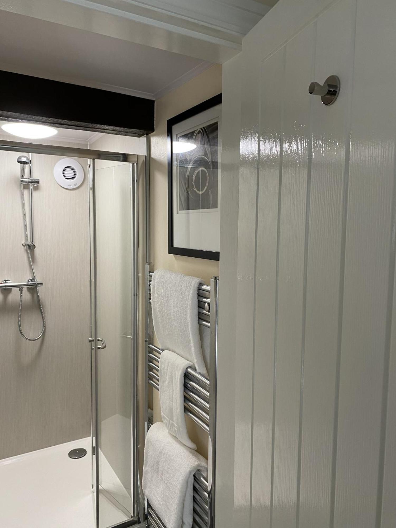 The Cosy Nook Cottage Company - Cosy Cottage Warcop المظهر الخارجي الصورة