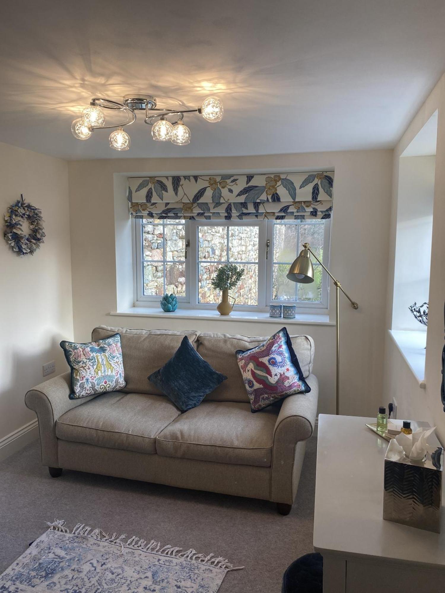 The Cosy Nook Cottage Company - Cosy Cottage Warcop المظهر الخارجي الصورة