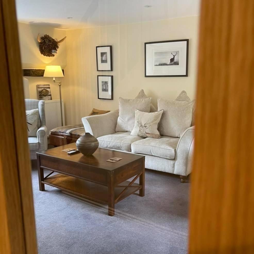 The Cosy Nook Cottage Company - Cosy Cottage Warcop المظهر الخارجي الصورة