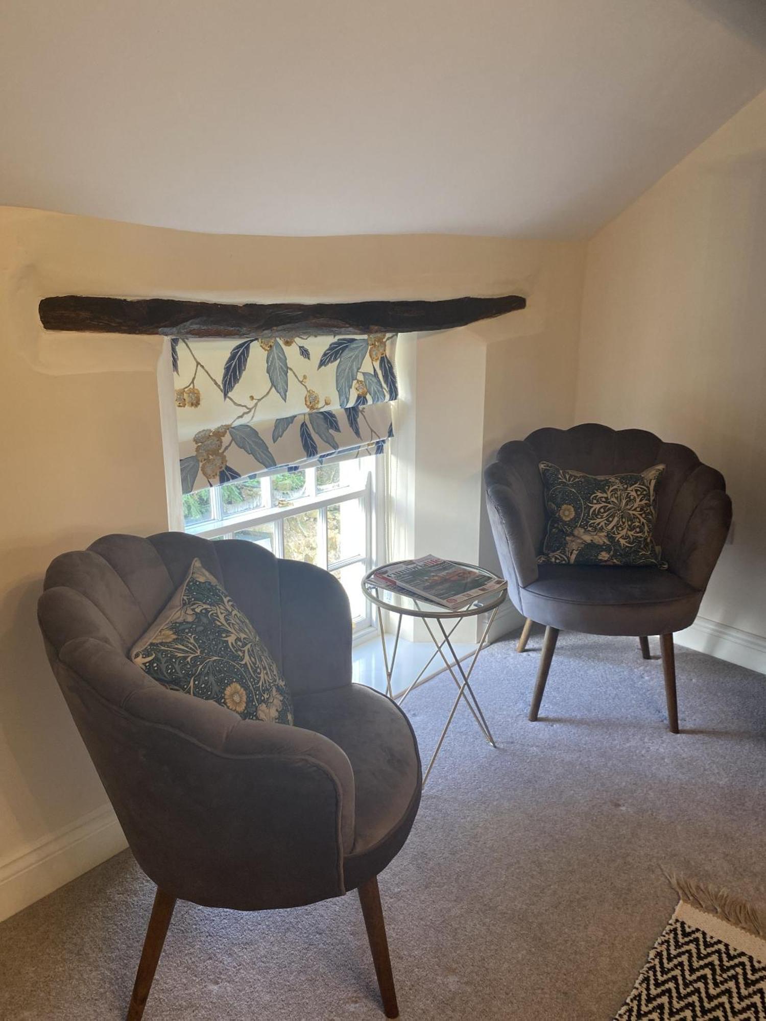 The Cosy Nook Cottage Company - Cosy Cottage Warcop المظهر الخارجي الصورة