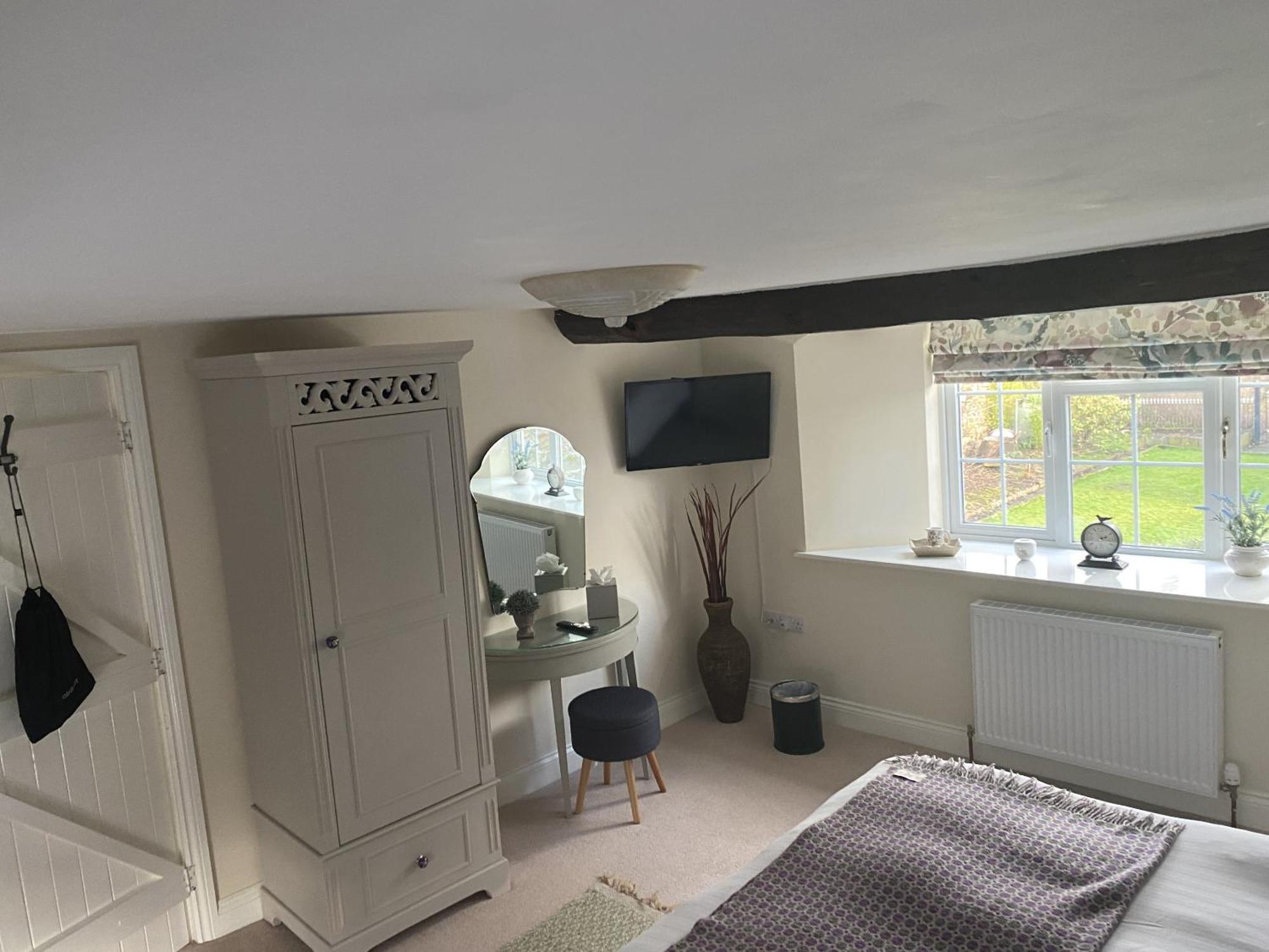 The Cosy Nook Cottage Company - Cosy Cottage Warcop المظهر الخارجي الصورة